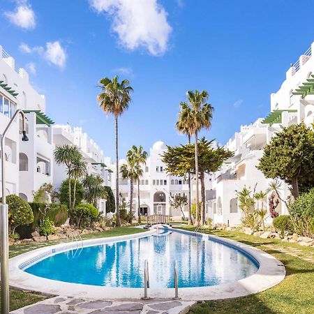 Apartamento El Cairo 자베아 외부 사진