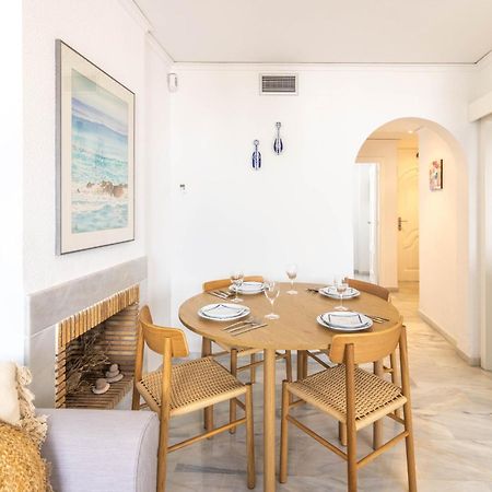 Apartamento El Cairo 자베아 외부 사진