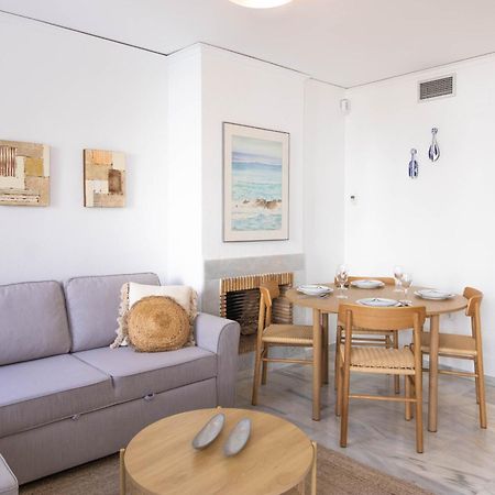 Apartamento El Cairo 자베아 외부 사진