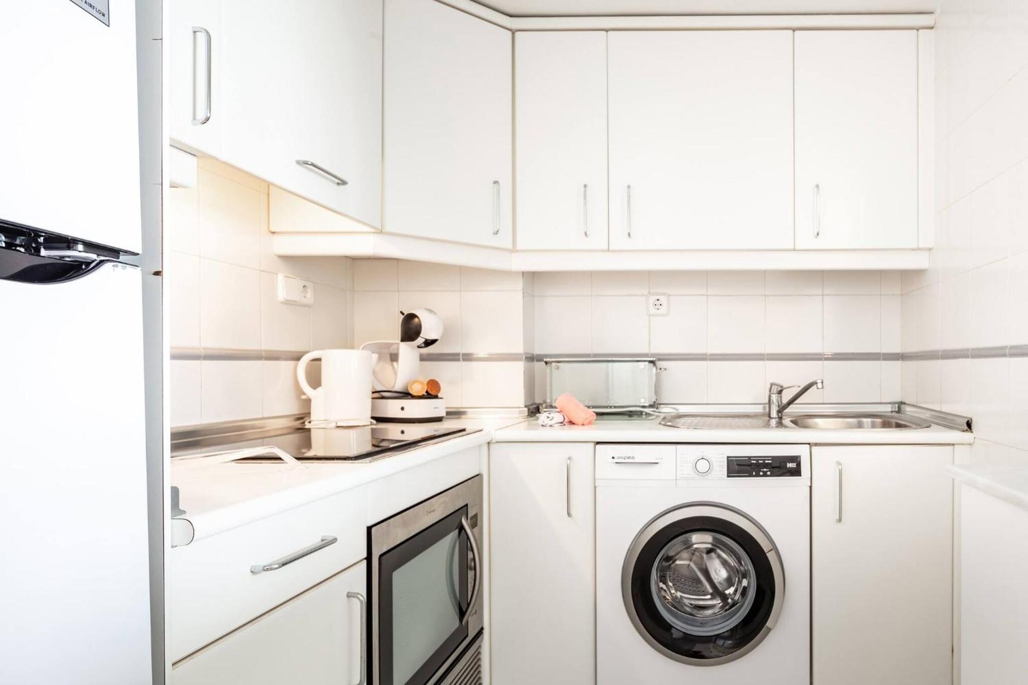 Apartamento El Cairo 자베아 외부 사진