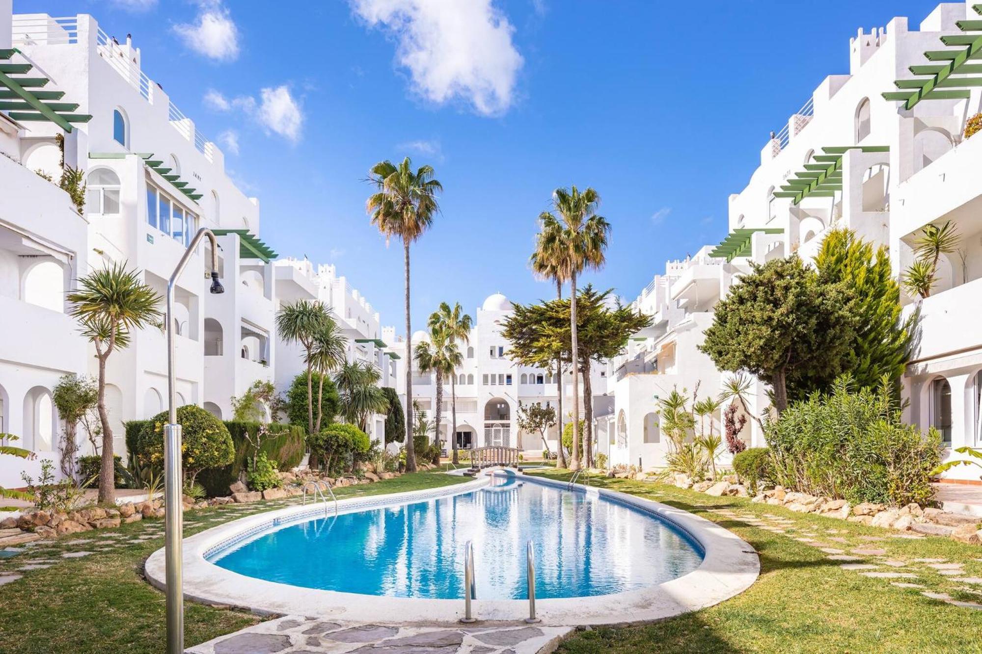 Apartamento El Cairo 자베아 외부 사진