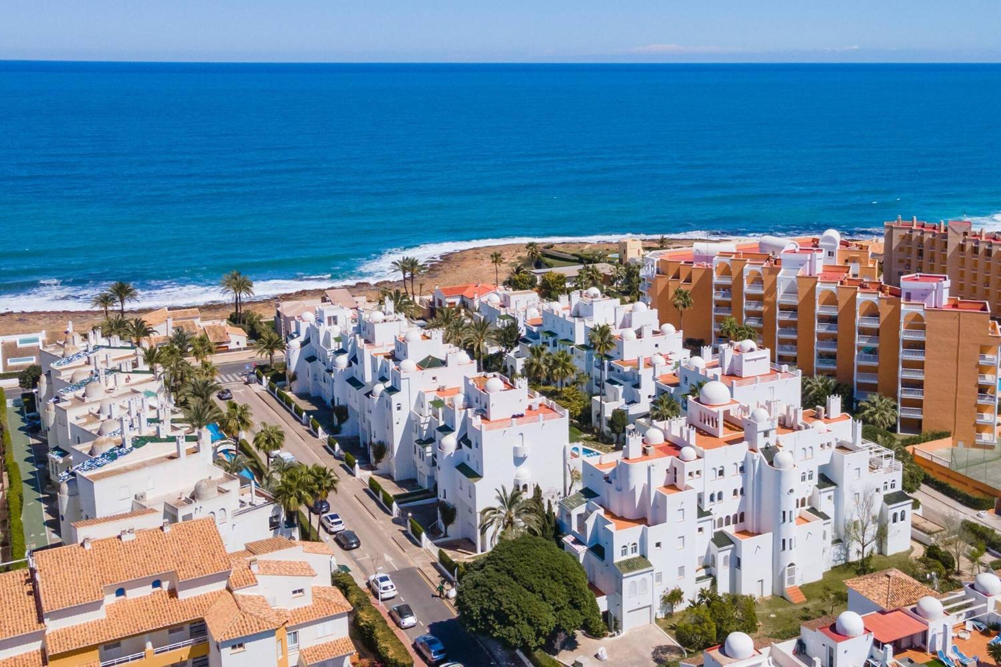Apartamento El Cairo 자베아 외부 사진