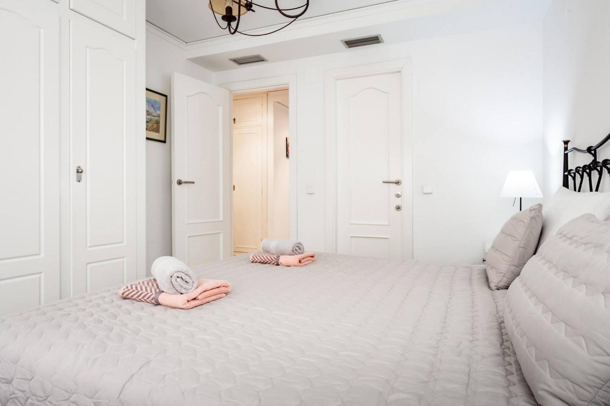 Apartamento El Cairo 자베아 외부 사진