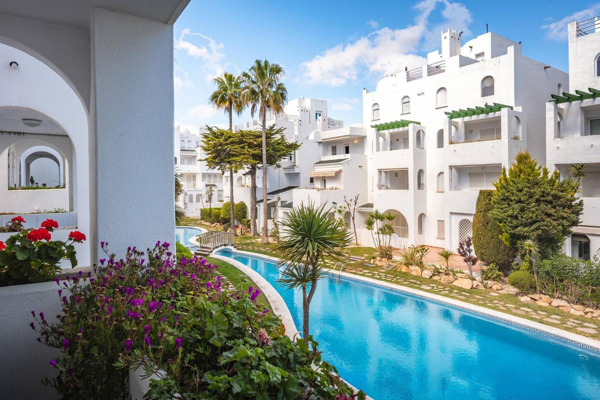 Apartamento El Cairo 자베아 외부 사진