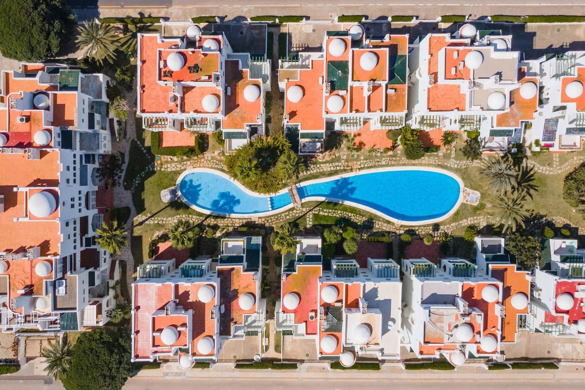 Apartamento El Cairo 자베아 외부 사진