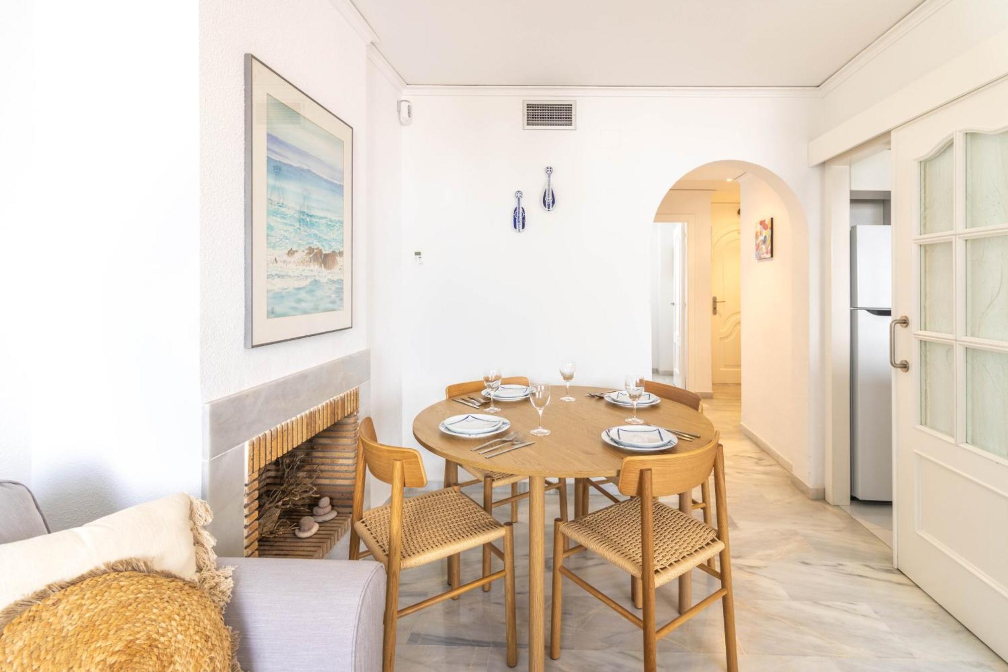 Apartamento El Cairo 자베아 외부 사진
